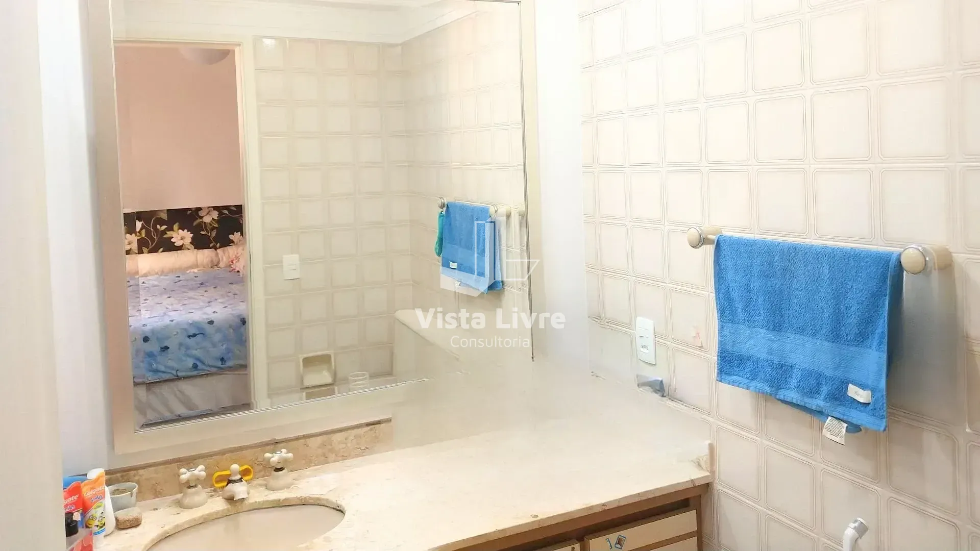 Apartamento, 2 quartos, 77 m² - Foto 11