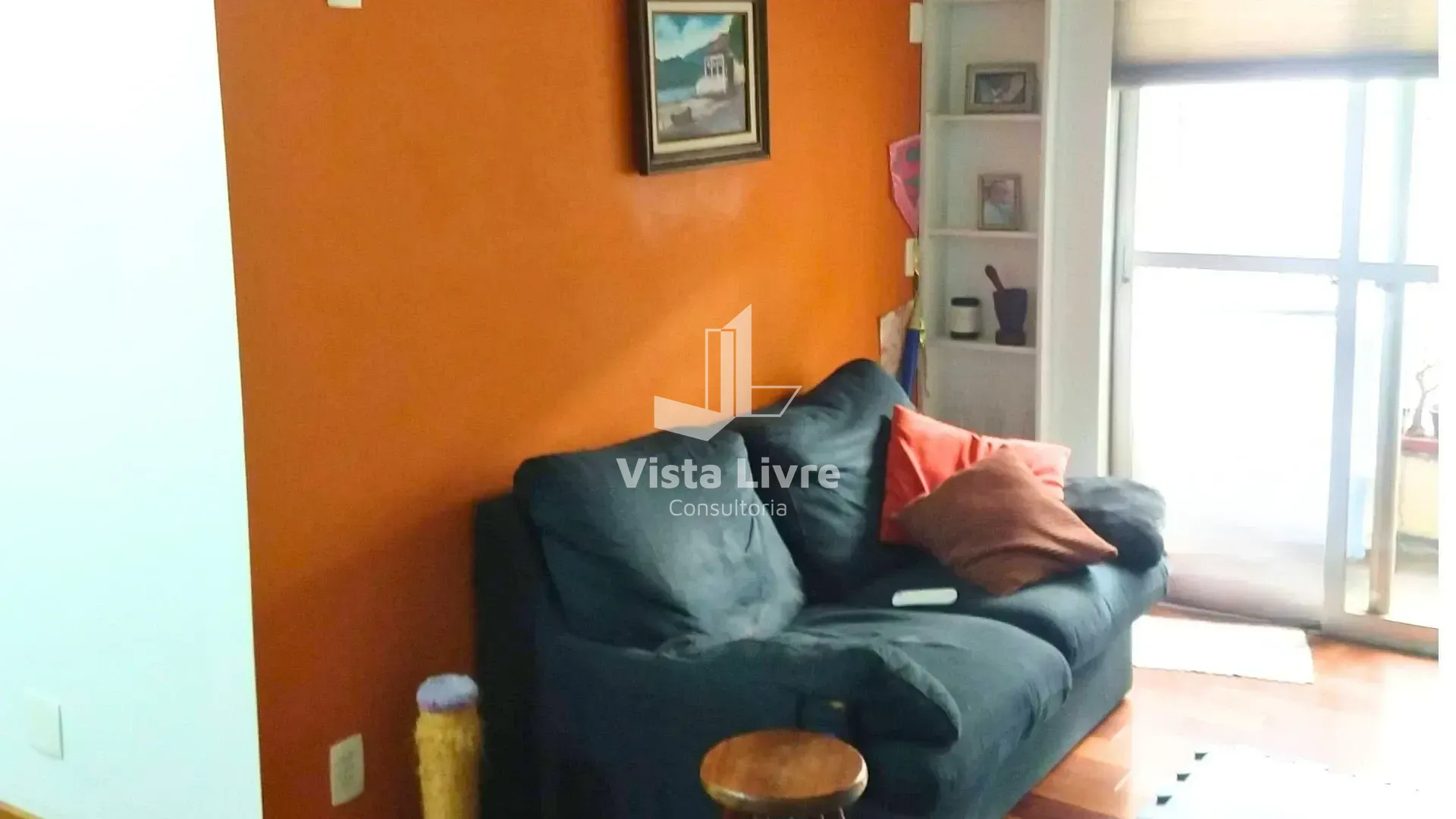 Apartamento, 2 quartos, 77 m² - Foto 1