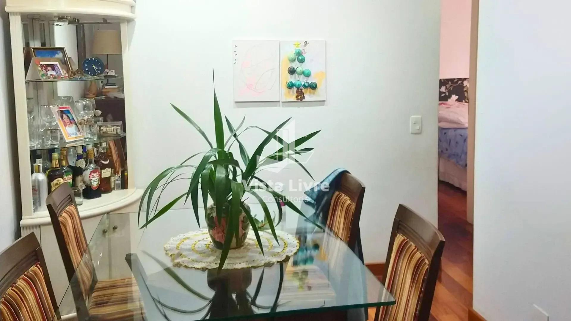 Apartamento, 2 quartos, 77 m² - Foto 2