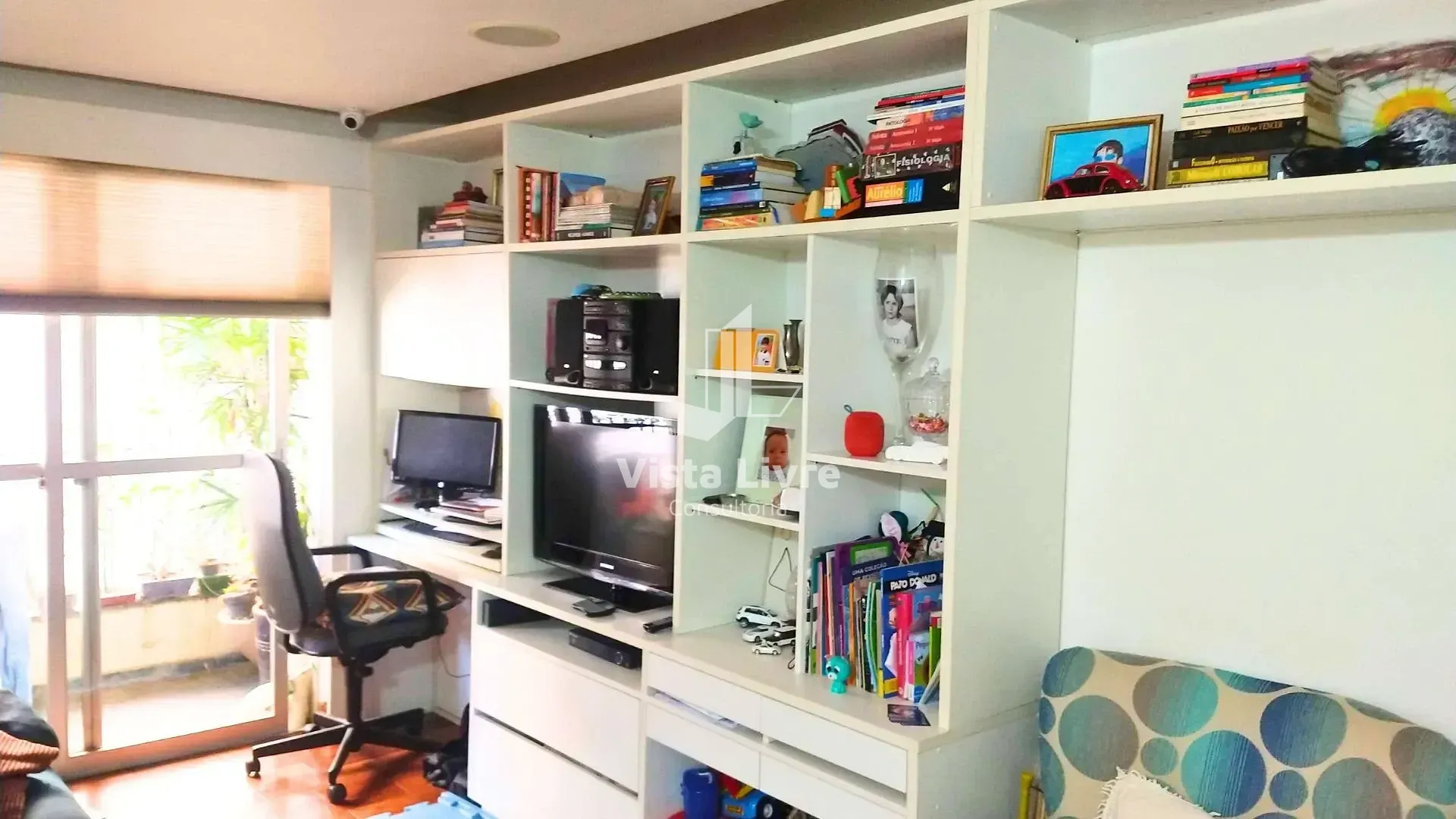 Apartamento, 2 quartos, 77 m² - Foto 4