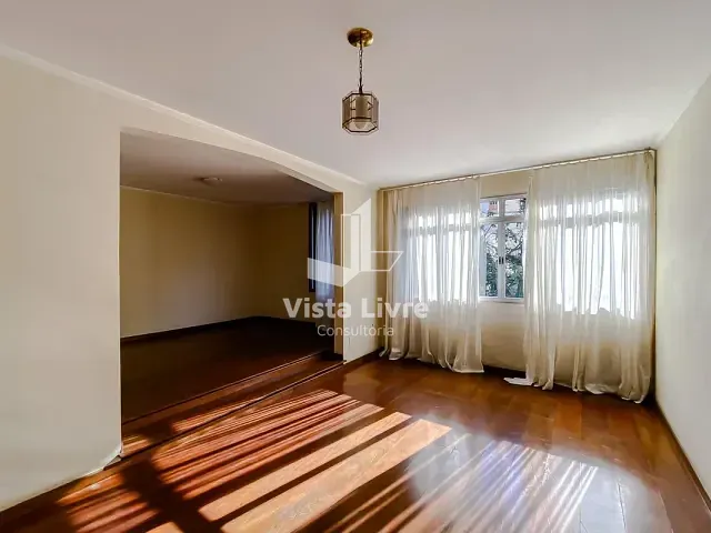 Apartamento com 157m² 3 quartos e 3 banheiros, à venda, no bairro Perdizes em São Paulo
