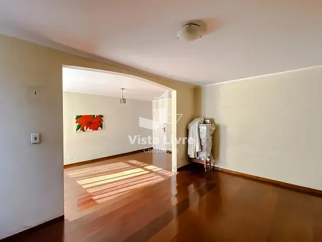 Apartamento com 157m² 3 quartos e 3 banheiros, à venda, no bairro Perdizes em São Paulo
