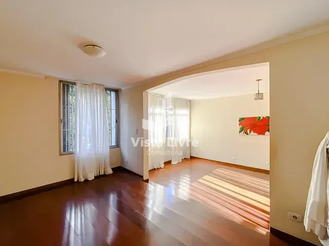 Apartamento com 157m² 3 quartos e 3 banheiros, à venda, no bairro Perdizes em São Paulo