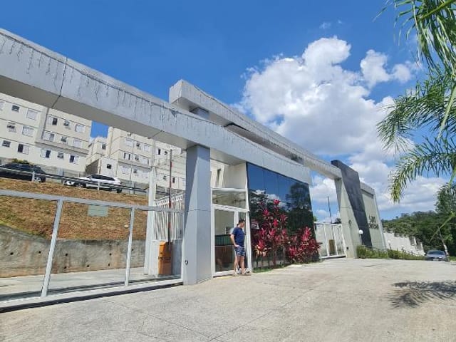 Foto do Apartamento - Apartamento à venda 2 Quartos, 1 Vaga, 10M², JARDIM CAIAPIA, COTIA - SP | Imobiliária Compare