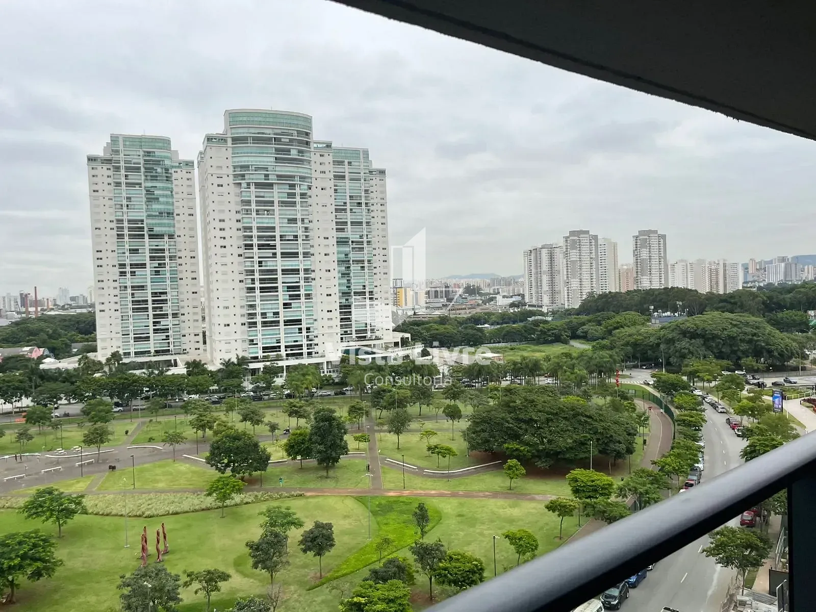 Apartamento, 4 quartos, 188 m² - Foto 6