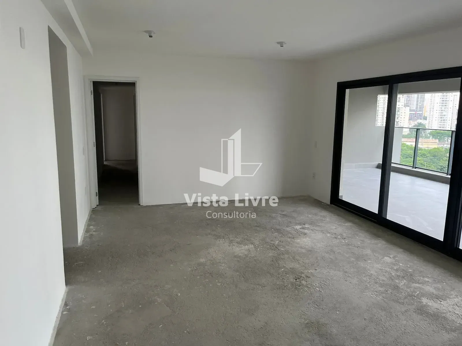 Apartamento, 4 quartos, 188 m² - Foto 2