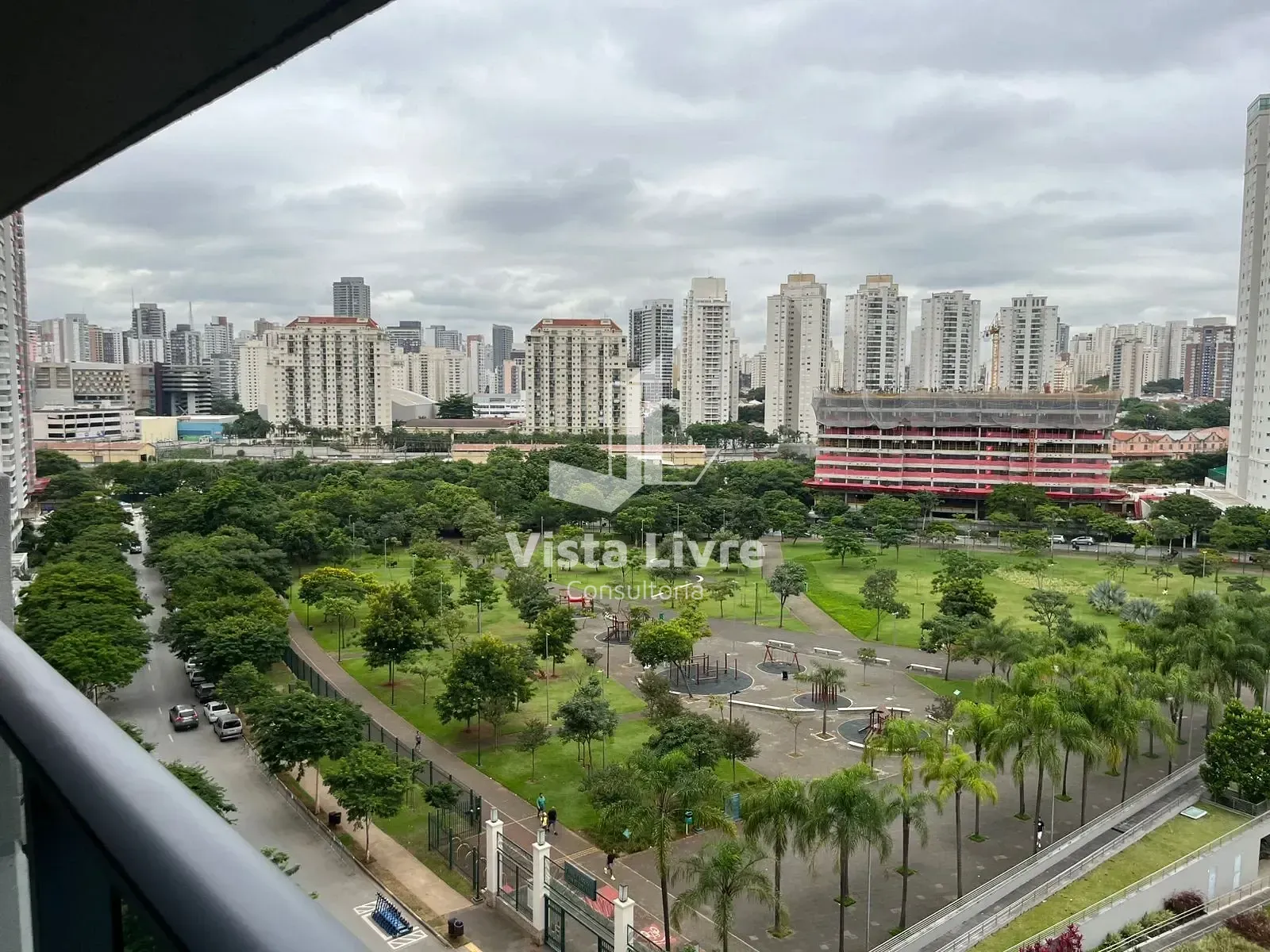 Apartamento, 4 quartos, 188 m² - Foto 7