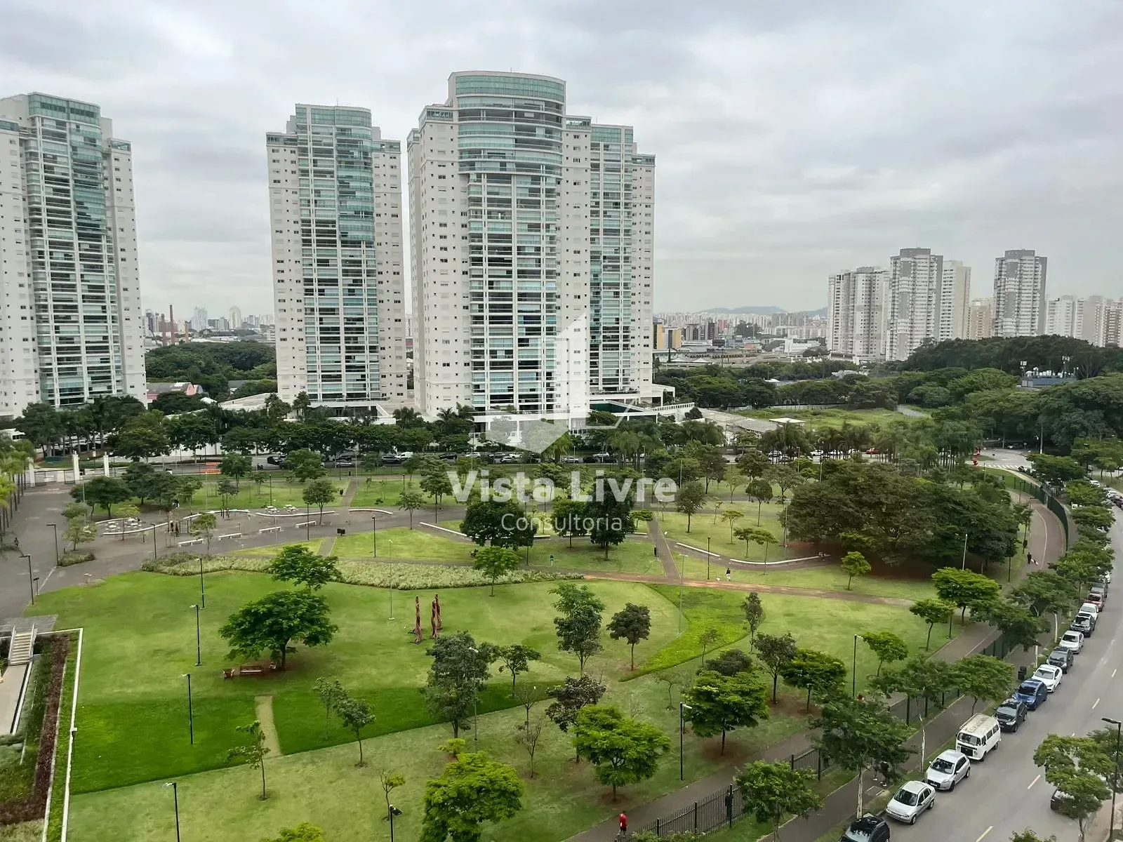 Apartamento, 4 quartos, 188 m² - Foto 8