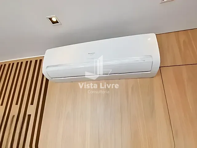 Apartamento com 85m² 2 quartos e 3 banheiros, à venda, no bairro Vila Mariana em São Paulo