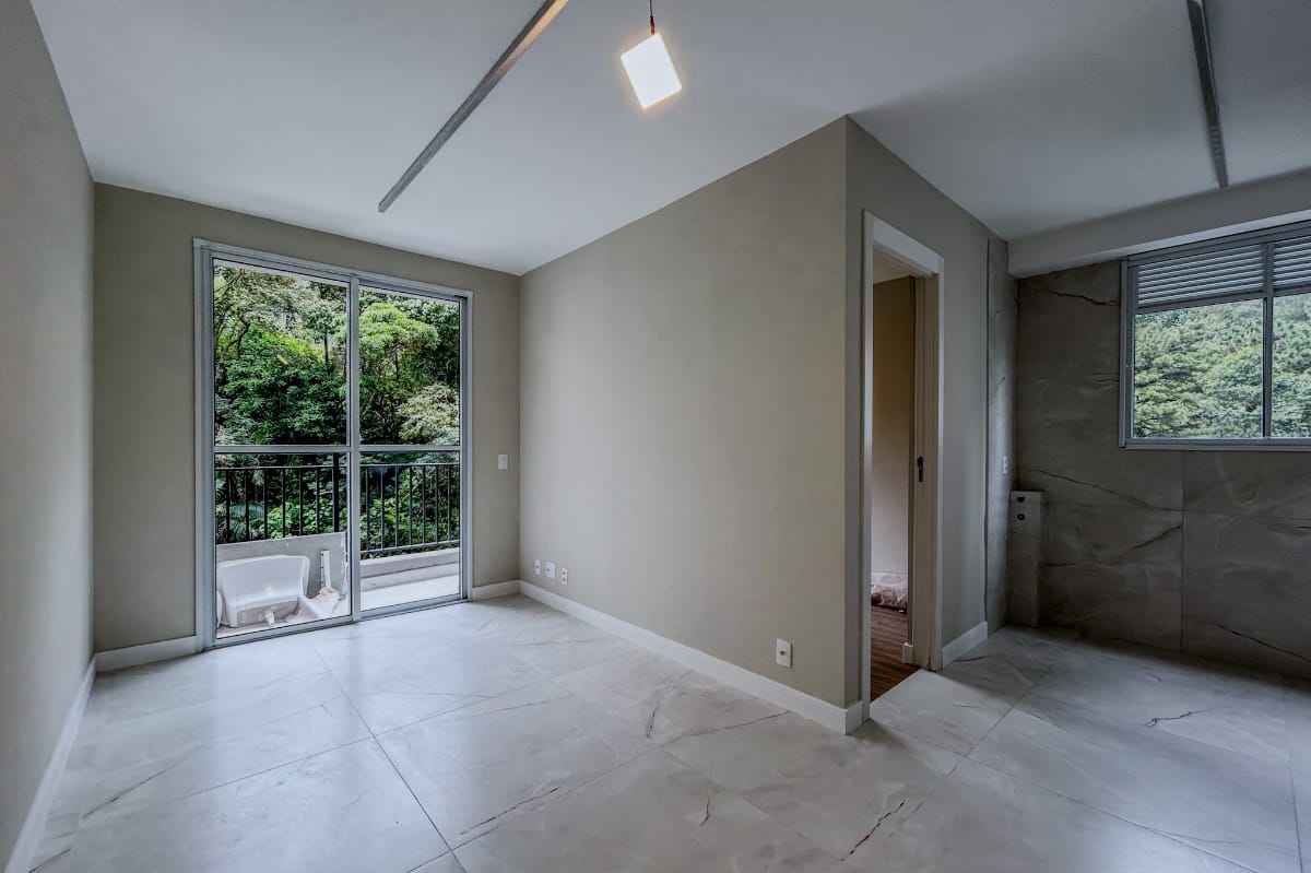 Apartamento para venda em Pirituba com 2 quartos , 39m²
