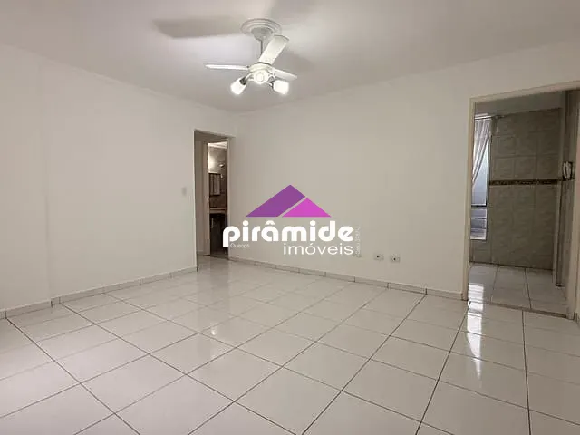 Apartamento com 59m² 2 quartos e 1 banheiro, à venda, no bairro Jardim América em São José dos Campos