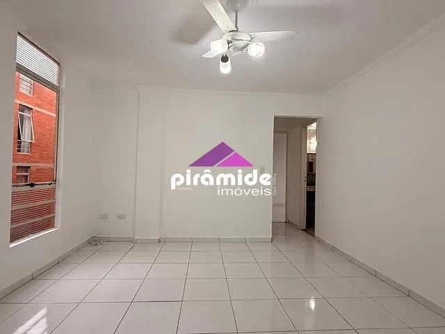 Apartamento com 59m² 2 quartos e 1 banheiro, à venda, no bairro Jardim América em São José dos Campos