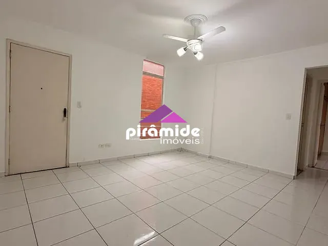 Apartamento com 59m² 2 quartos e 1 banheiro, à venda, no bairro Jardim América em São José dos Campos