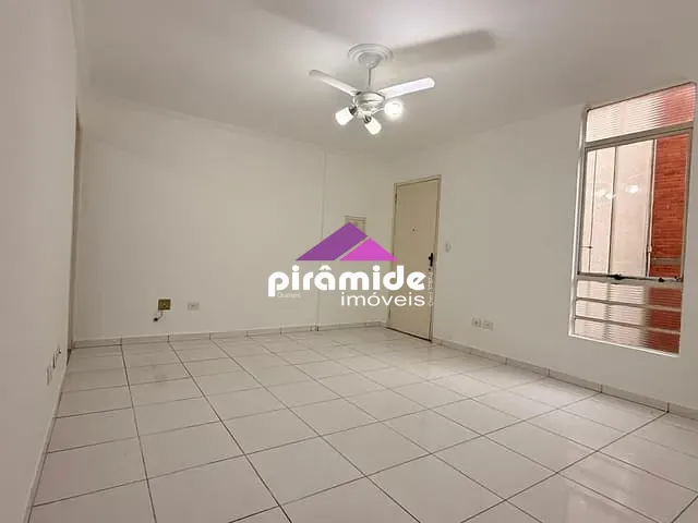 Apartamento com 59m² 2 quartos e 1 banheiro, à venda, no bairro Jardim América em São José dos Campos