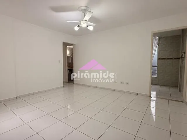 Apartamento com 59m² 2 quartos e 1 banheiro, à venda, no bairro Jardim América em São José dos Campos