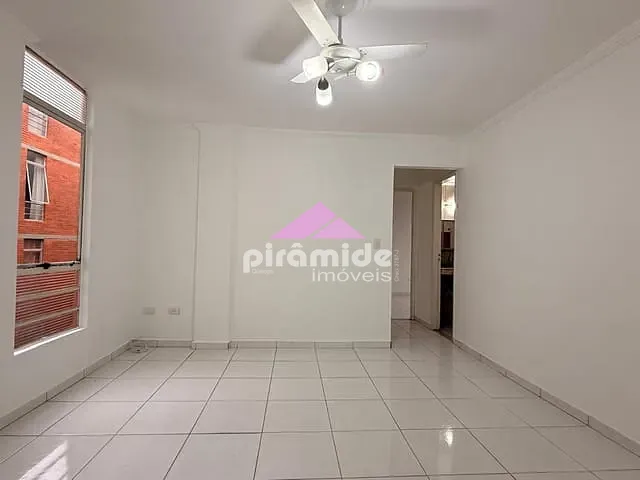 Apartamento com 59m² 2 quartos e 1 banheiro, à venda, no bairro Jardim América em São José dos Campos