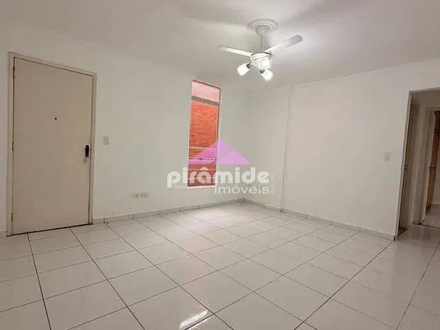 Apartamento com 59m² 2 quartos e 1 banheiro, à venda, no bairro Jardim América em São José dos Campos