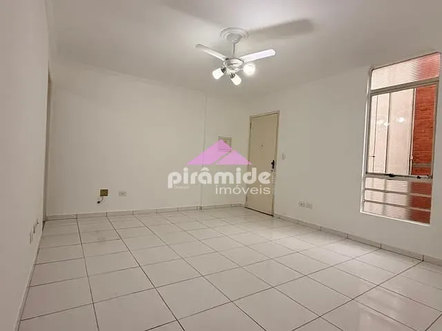 Apartamento com 59m² 2 quartos e 1 banheiro, à venda, no bairro Jardim América em São José dos Campos