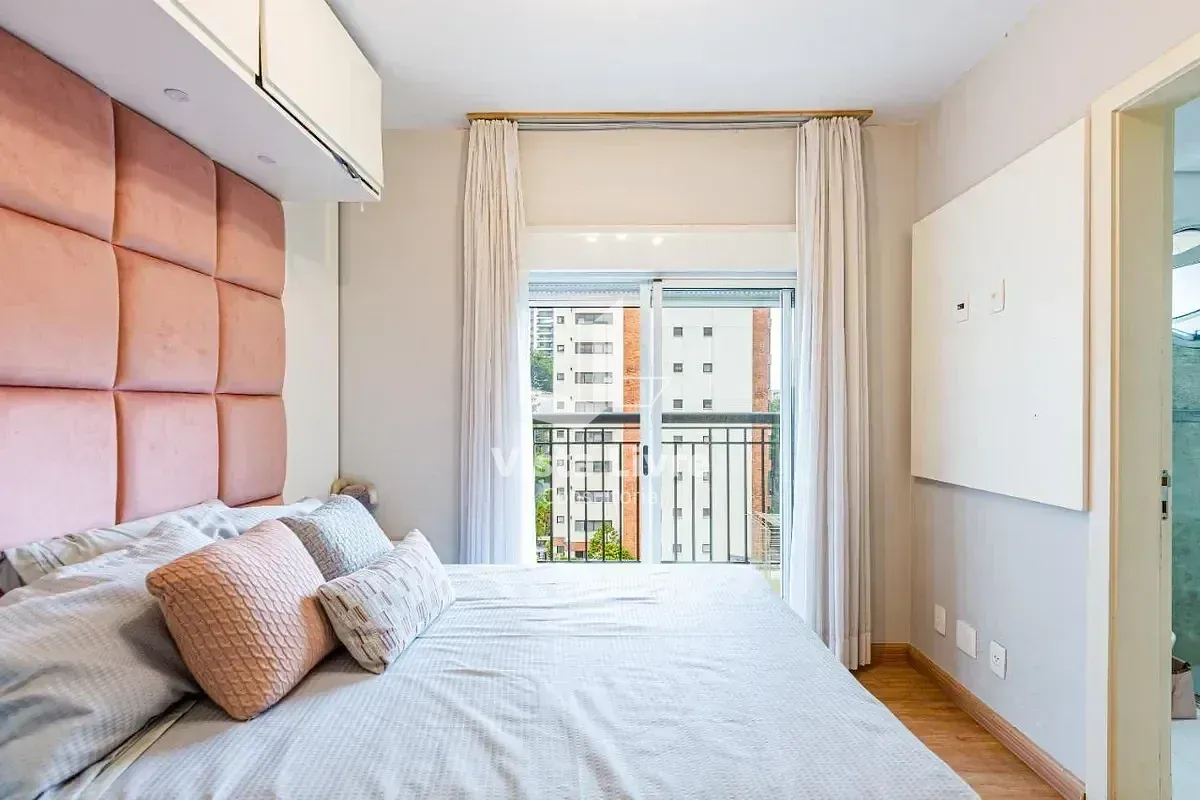 Apartamento, 3 quartos, 240 m² - Foto 14