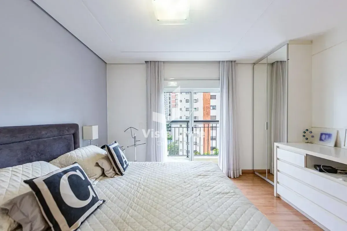 Apartamento, 3 quartos, 240 m² - Foto 15