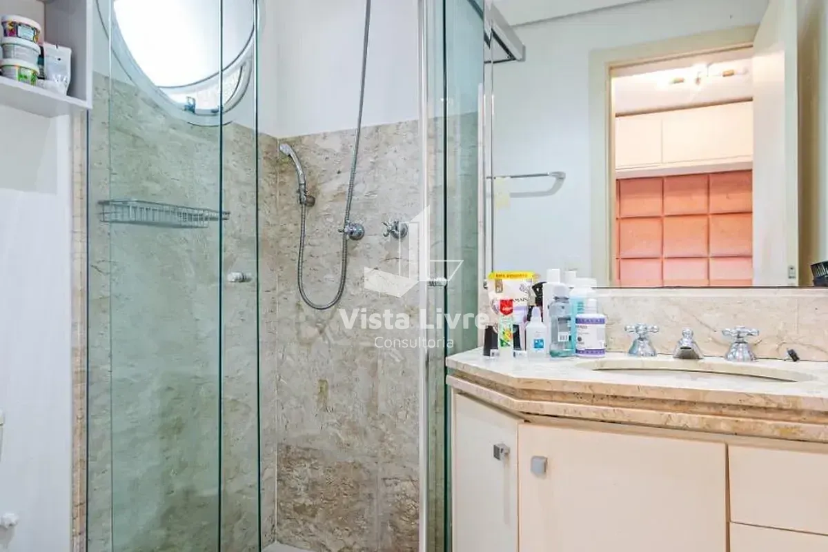 Apartamento, 3 quartos, 240 m² - Foto 16