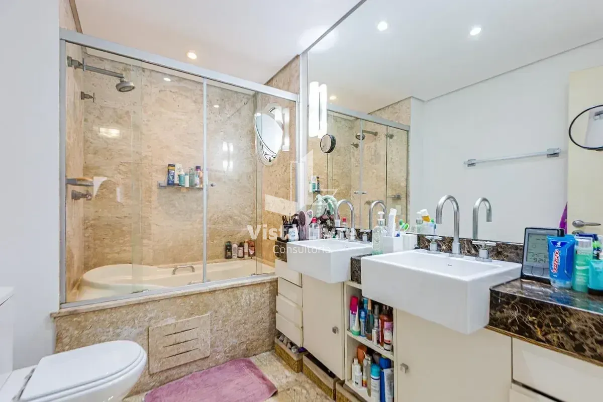 Apartamento, 3 quartos, 240 m² - Foto 18