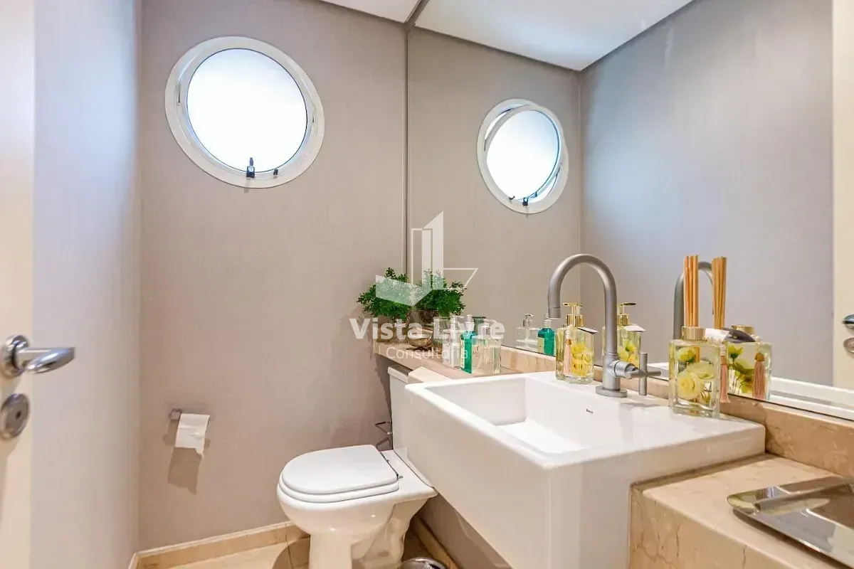 Apartamento, 3 quartos, 240 m² - Foto 19