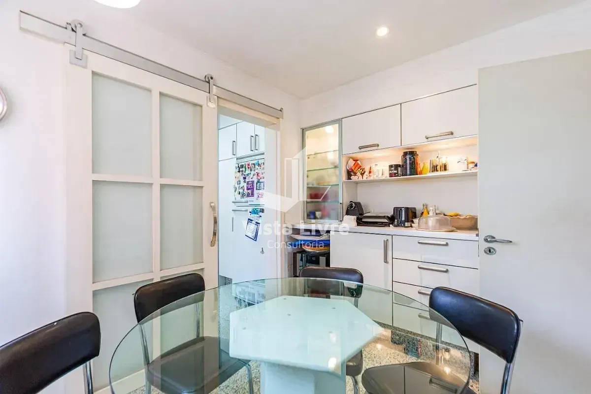 Apartamento, 3 quartos, 240 m² - Foto 13