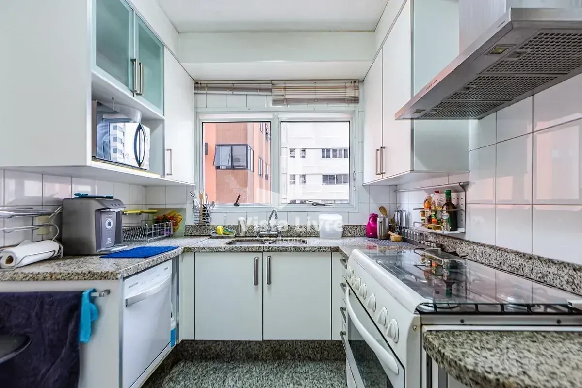 Apartamento, 3 quartos, 240 m² - Foto 10