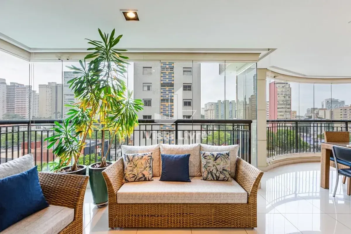 Apartamento, 3 quartos, 240 m² - Foto 6