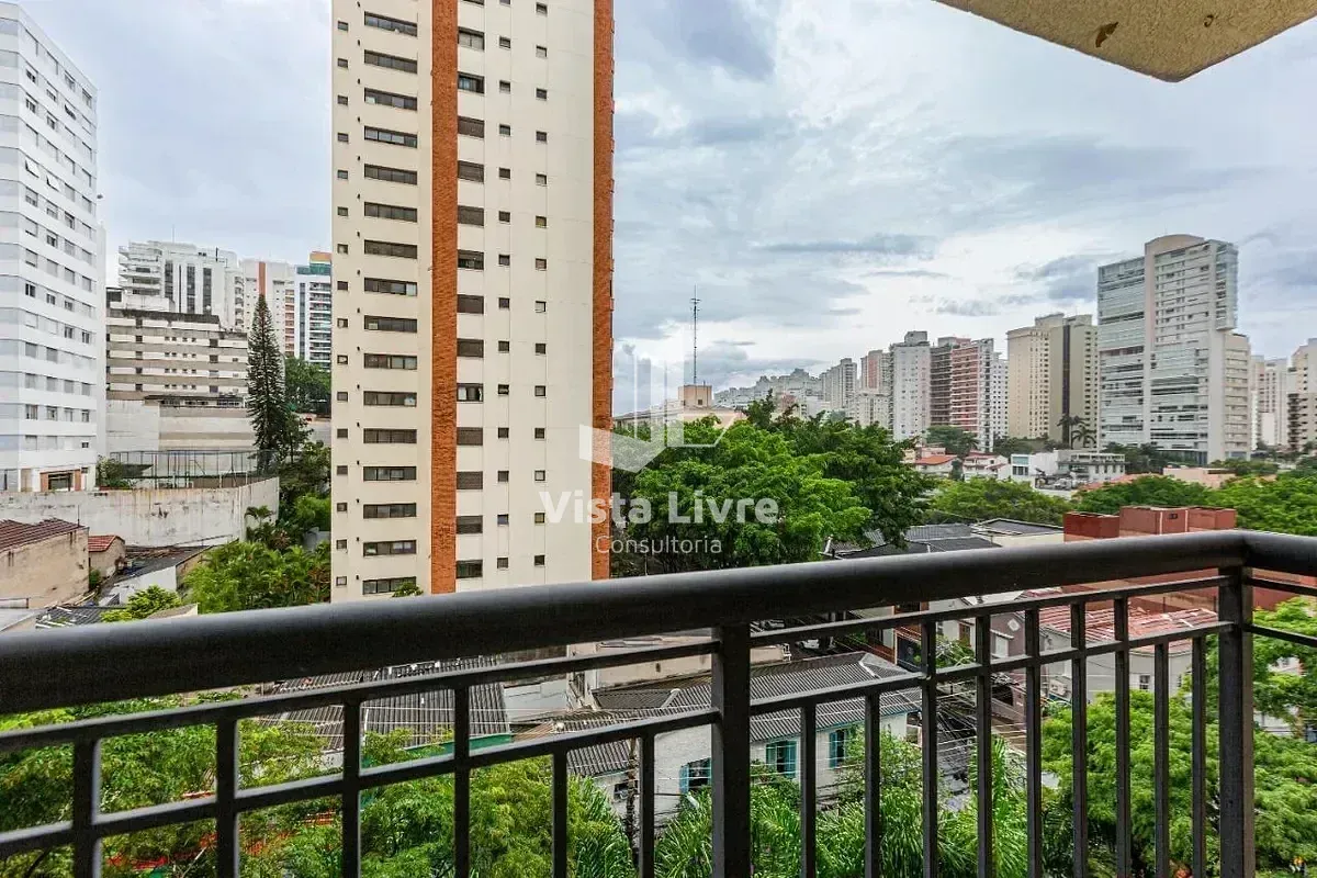 Apartamento, 3 quartos, 240 m² - Foto 7