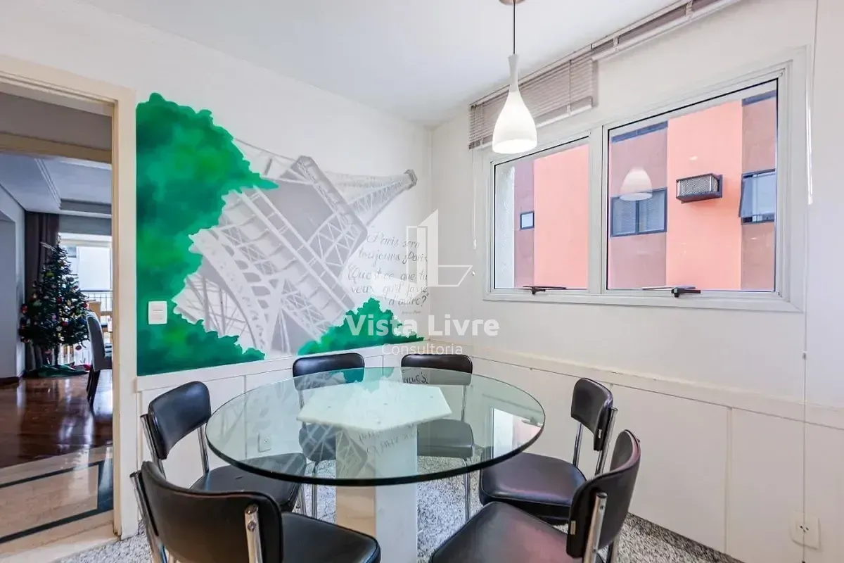 Apartamento, 3 quartos, 240 m² - Foto 9