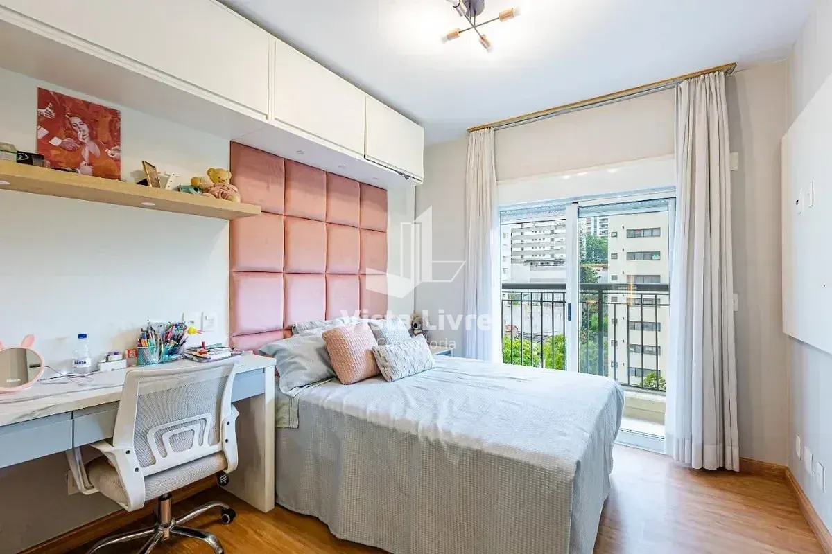 Apartamento, 3 quartos, 240 m² - Foto 11