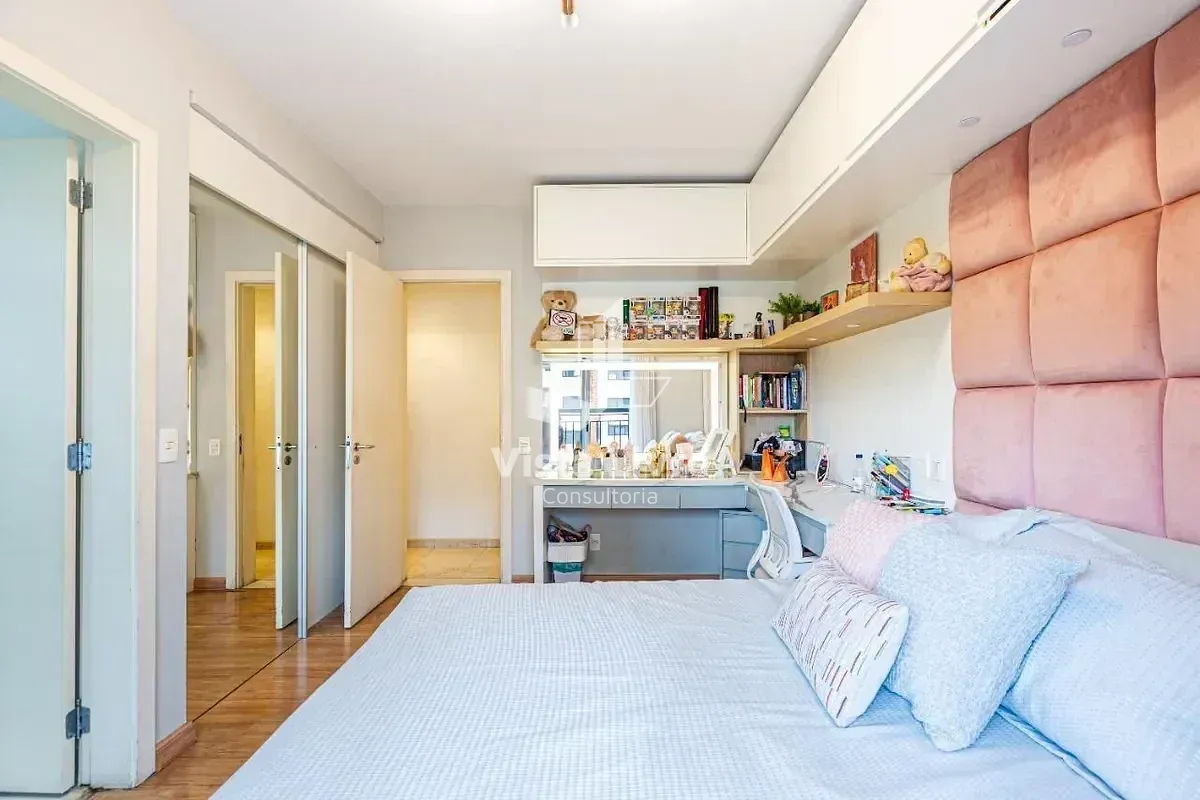 Apartamento, 3 quartos, 240 m² - Foto 12