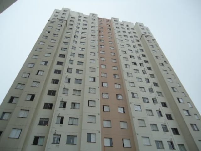 Foto do Apartamento - Apartamento à venda 2 Quartos, 10M², VILA EMA, SAO PAULO - SP | Imobiliária Compare