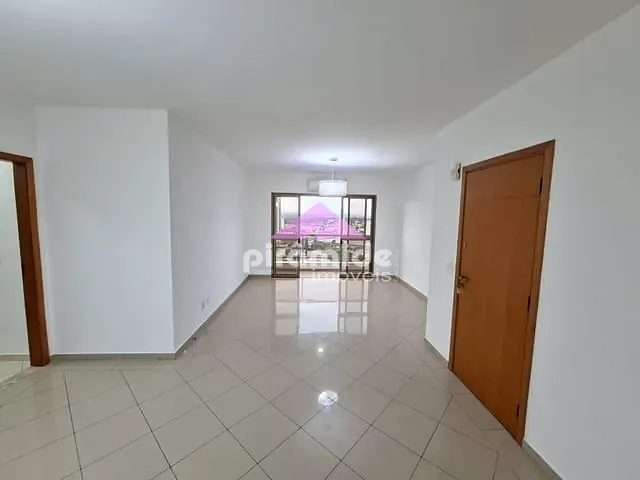 Apartamento com 142m² 4 quartos e 3 banheiros, para alugar, no bairro Jardim Aquárius em São José dos Campos