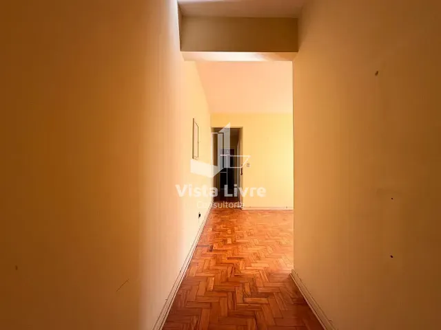 Apartamento com 75m² 2 quartos e 2 banheiros, à venda, no bairro Perdizes em São Paulo