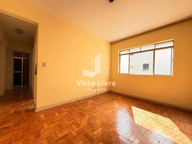 Apartamento com 75m² 2 quartos e 2 banheiros, à venda, no bairro Perdizes em São Paulo