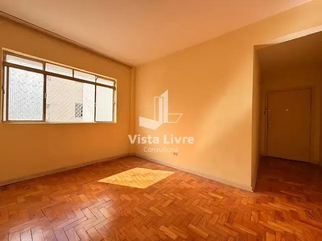 Apartamento com 75m² 2 quartos e 2 banheiros, à venda, no bairro Perdizes em São Paulo