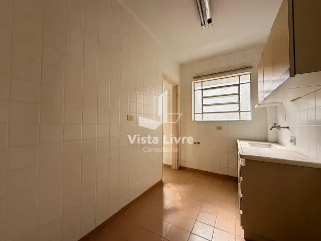 Apartamento com 75m² 2 quartos e 2 banheiros, à venda, no bairro Perdizes em São Paulo