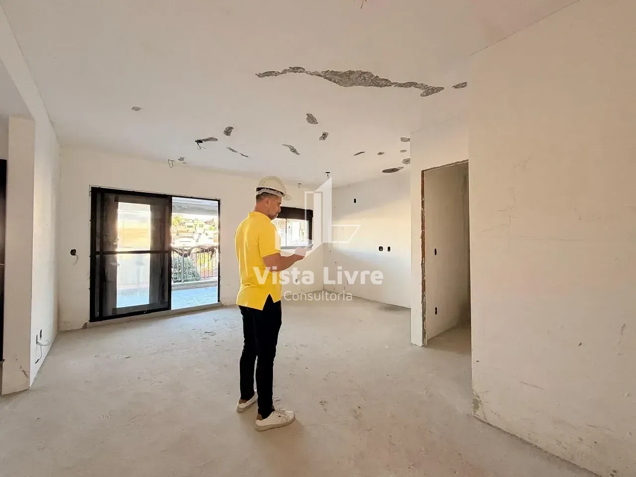 Apartamento, 3 quartos, 122 m² - Foto 3
