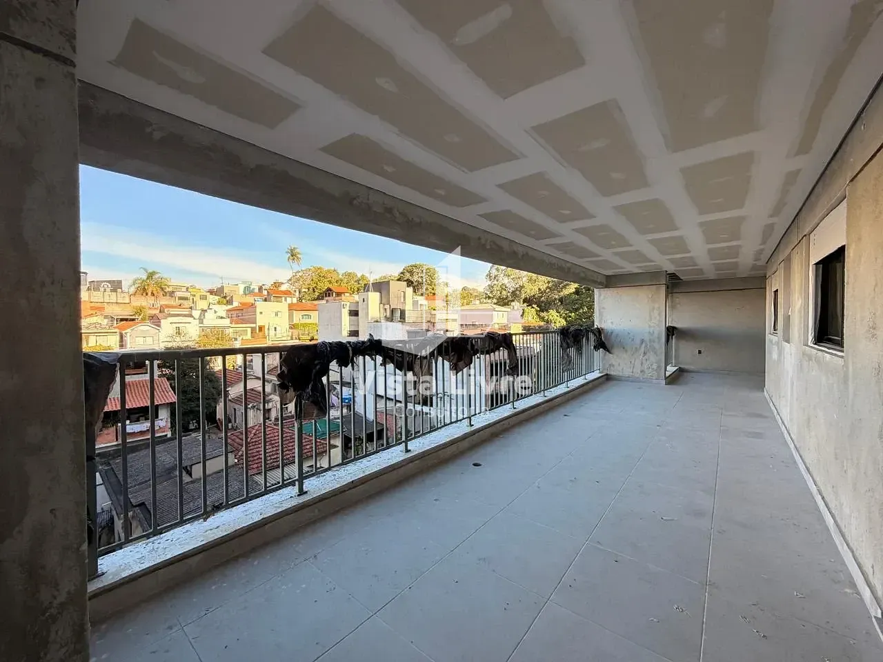Apartamento, 3 quartos, 122 m² - Foto 1