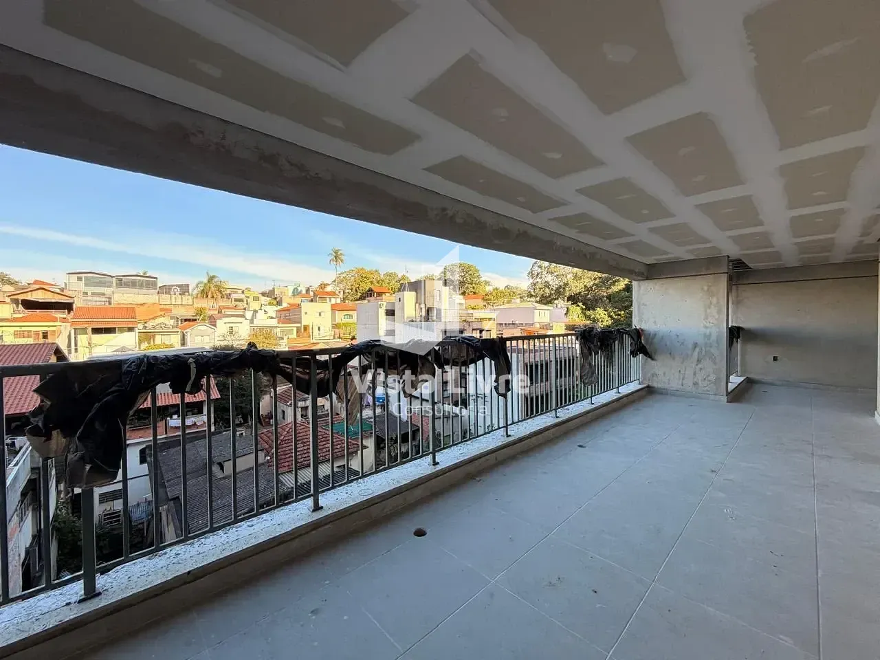 Apartamento, 3 quartos, 122 m² - Foto 2