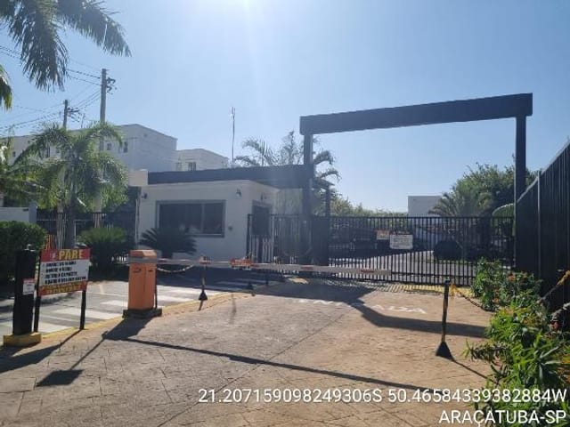 Foto do Apartamento - Apartamento à venda 2 Quartos, 2 Vagas, 10M², MONTE CARLO, ARACATUBA - SP | Imobiliária Compare