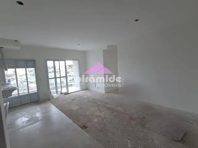 Apartamento 3 quartos e 2 banheiros, à venda, no bairro Jardim Pereira do Amparo em Jacareí