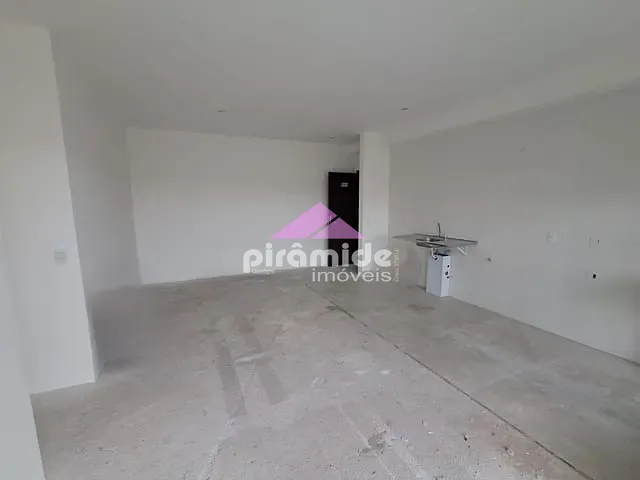 Apartamento 3 quartos e 2 banheiros, à venda, no bairro Jardim Pereira do Amparo em Jacareí