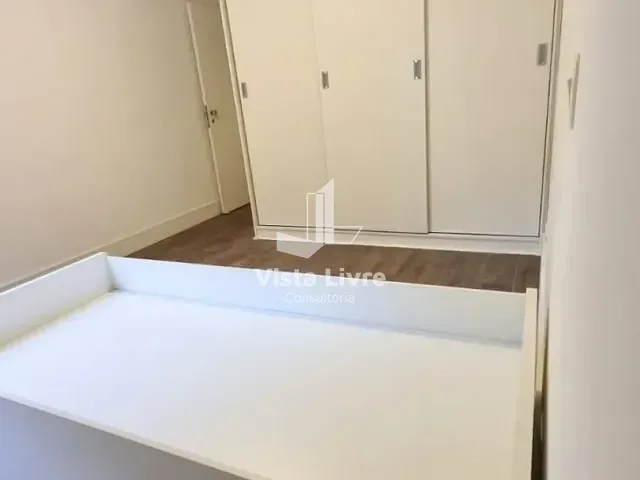 Apartamento com 131m² 3 quartos e 4 banheiros, à venda, no bairro Perdizes em São Paulo