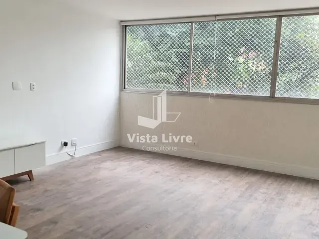 Apartamento com 131m² 3 quartos e 4 banheiros, à venda, no bairro Perdizes em São Paulo