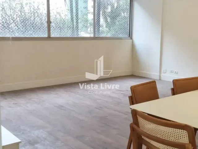 Apartamento com 131m² 3 quartos e 4 banheiros, à venda, no bairro Perdizes em São Paulo