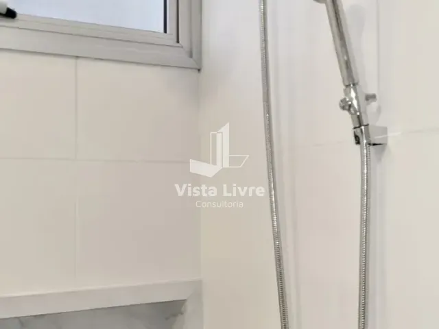 Apartamento com 131m² 3 quartos e 4 banheiros, à venda, no bairro Perdizes em São Paulo